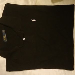 Men's Polo Shirt